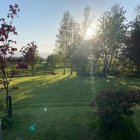 Windyridge Bed & Breakfast Aghagallon Luaran gambar