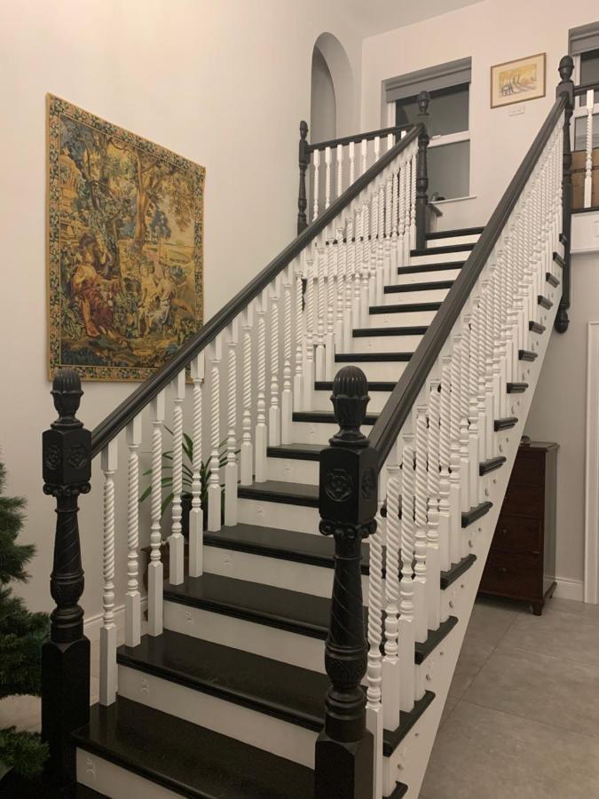 Windyridge Bed & Breakfast Aghagallon Luaran gambar