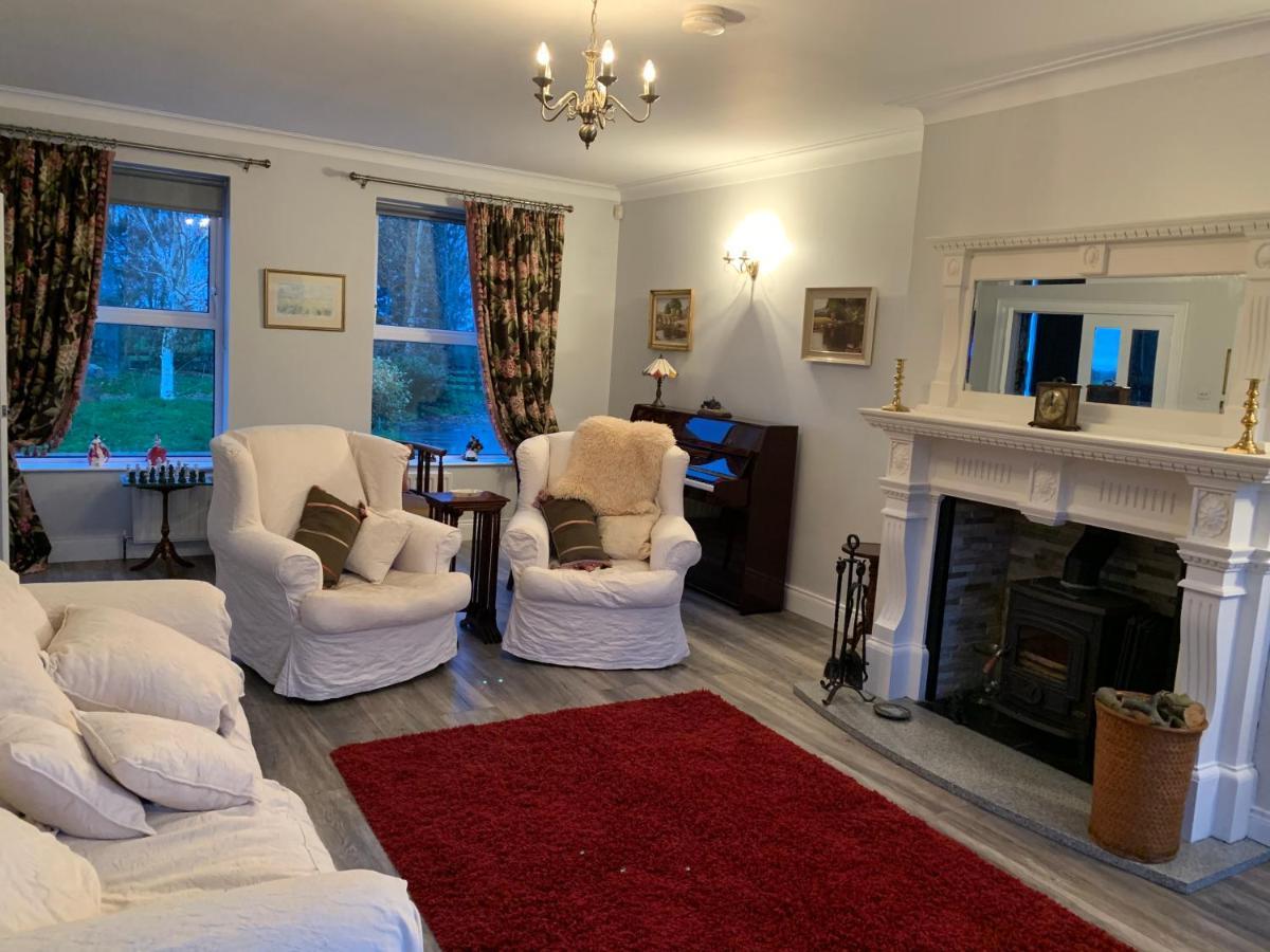Windyridge Bed & Breakfast Aghagallon Luaran gambar