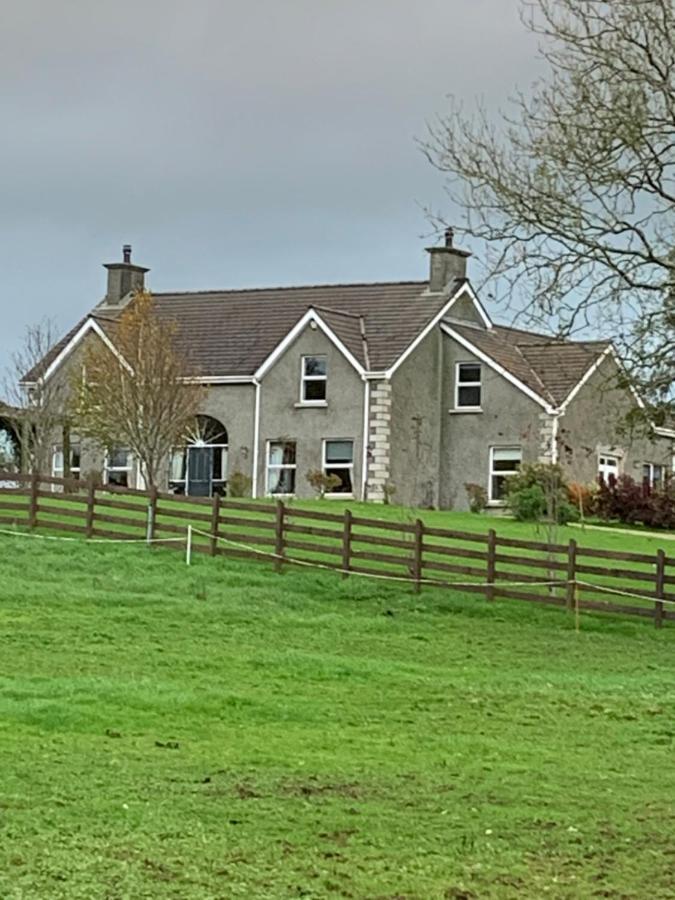 Windyridge Bed & Breakfast Aghagallon Luaran gambar