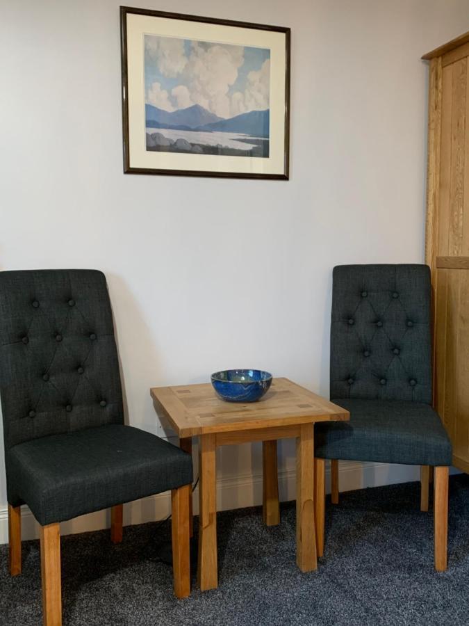 Windyridge Bed & Breakfast Aghagallon Luaran gambar