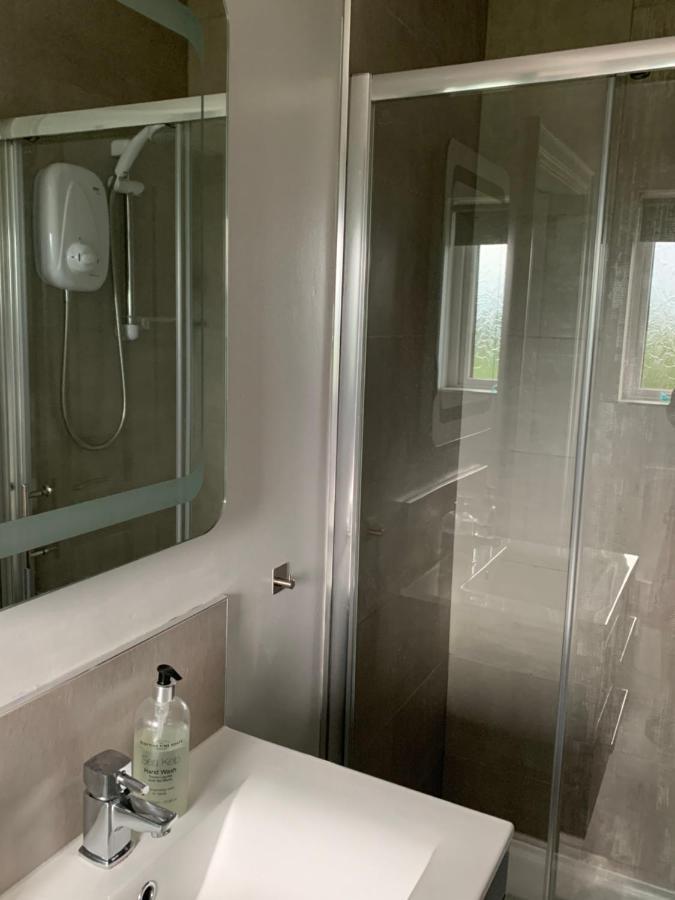 Windyridge Bed & Breakfast Aghagallon Luaran gambar