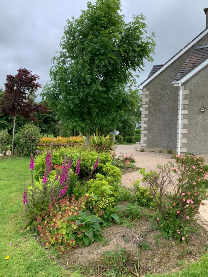 Windyridge Bed & Breakfast Aghagallon Luaran gambar