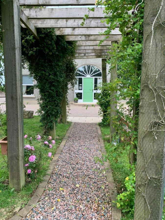 Windyridge Bed & Breakfast Aghagallon Luaran gambar