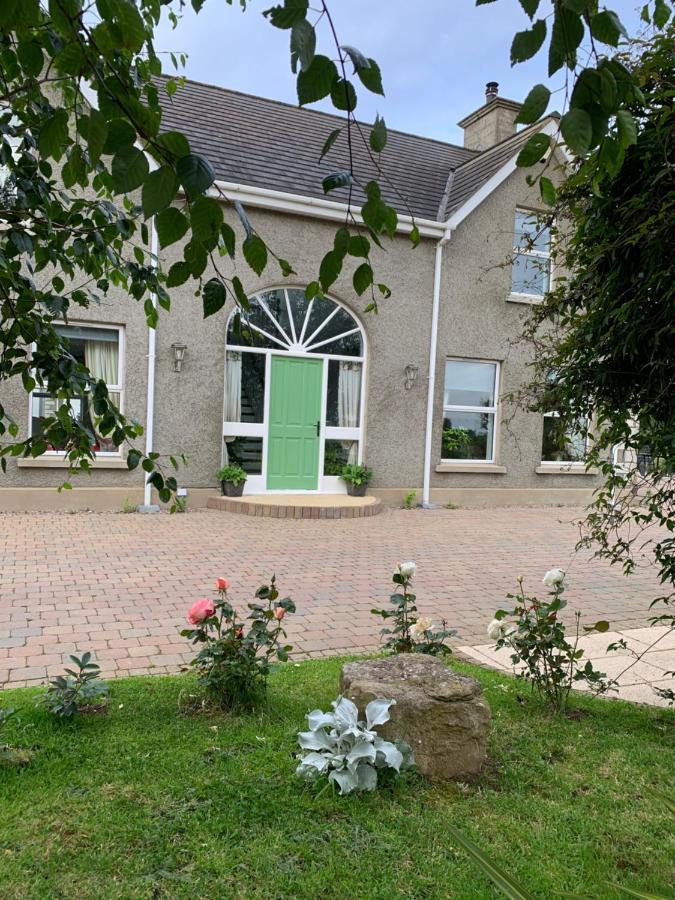 Windyridge Bed & Breakfast Aghagallon Luaran gambar