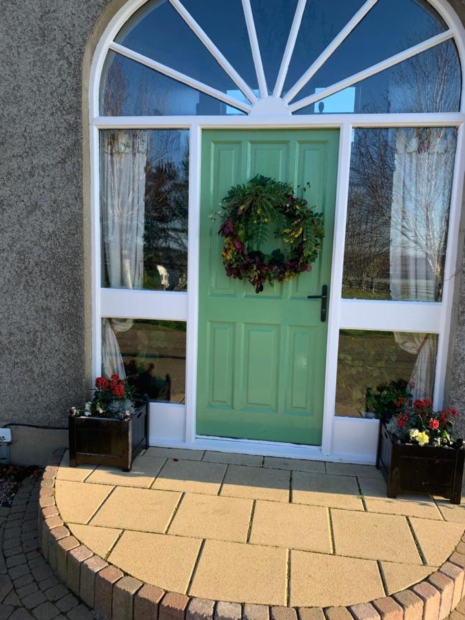 Windyridge Bed & Breakfast Aghagallon Luaran gambar