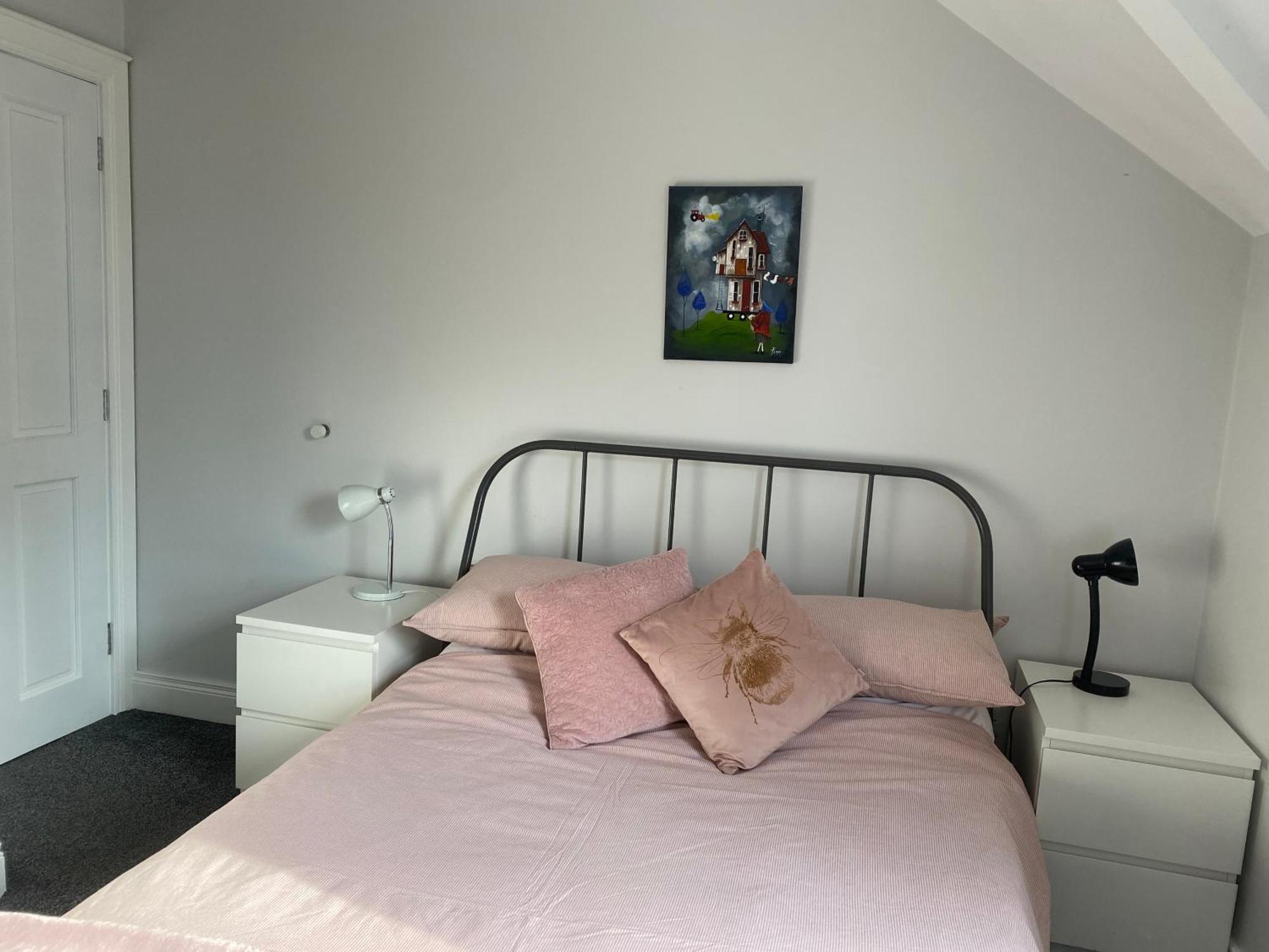 Windyridge Bed & Breakfast Aghagallon Luaran gambar