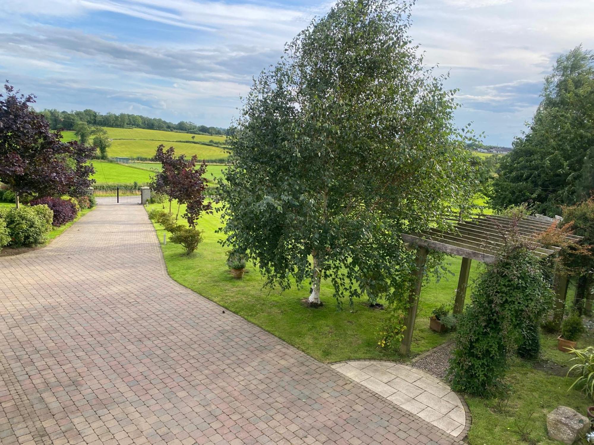 Windyridge Bed & Breakfast Aghagallon Luaran gambar