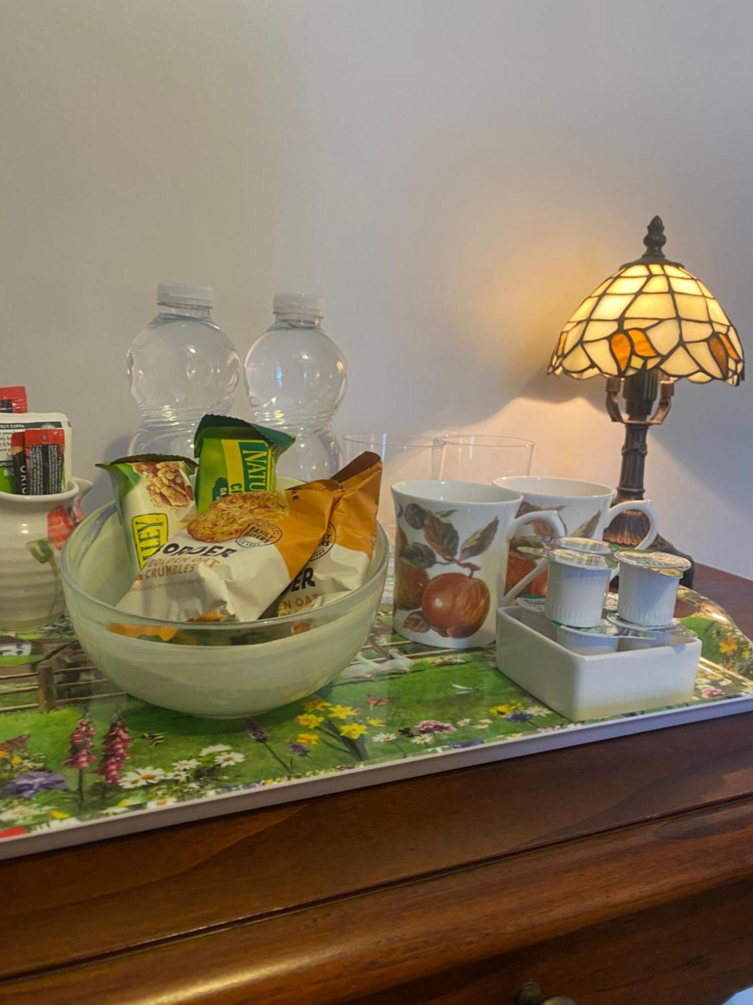 Windyridge Bed & Breakfast Aghagallon Luaran gambar