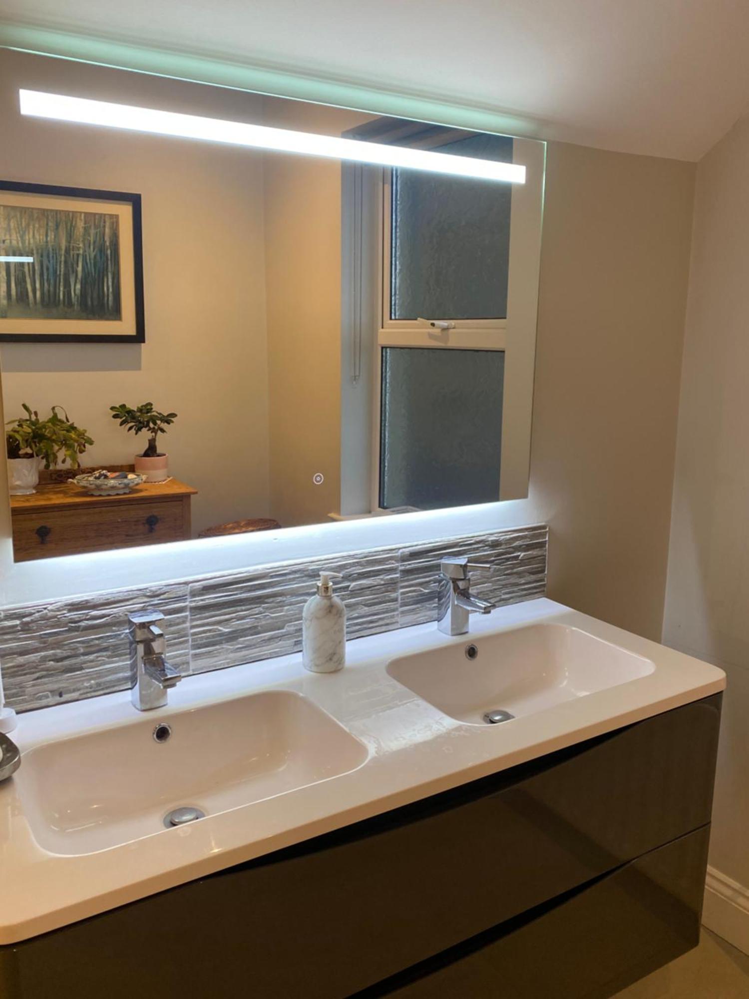 Windyridge Bed & Breakfast Aghagallon Luaran gambar