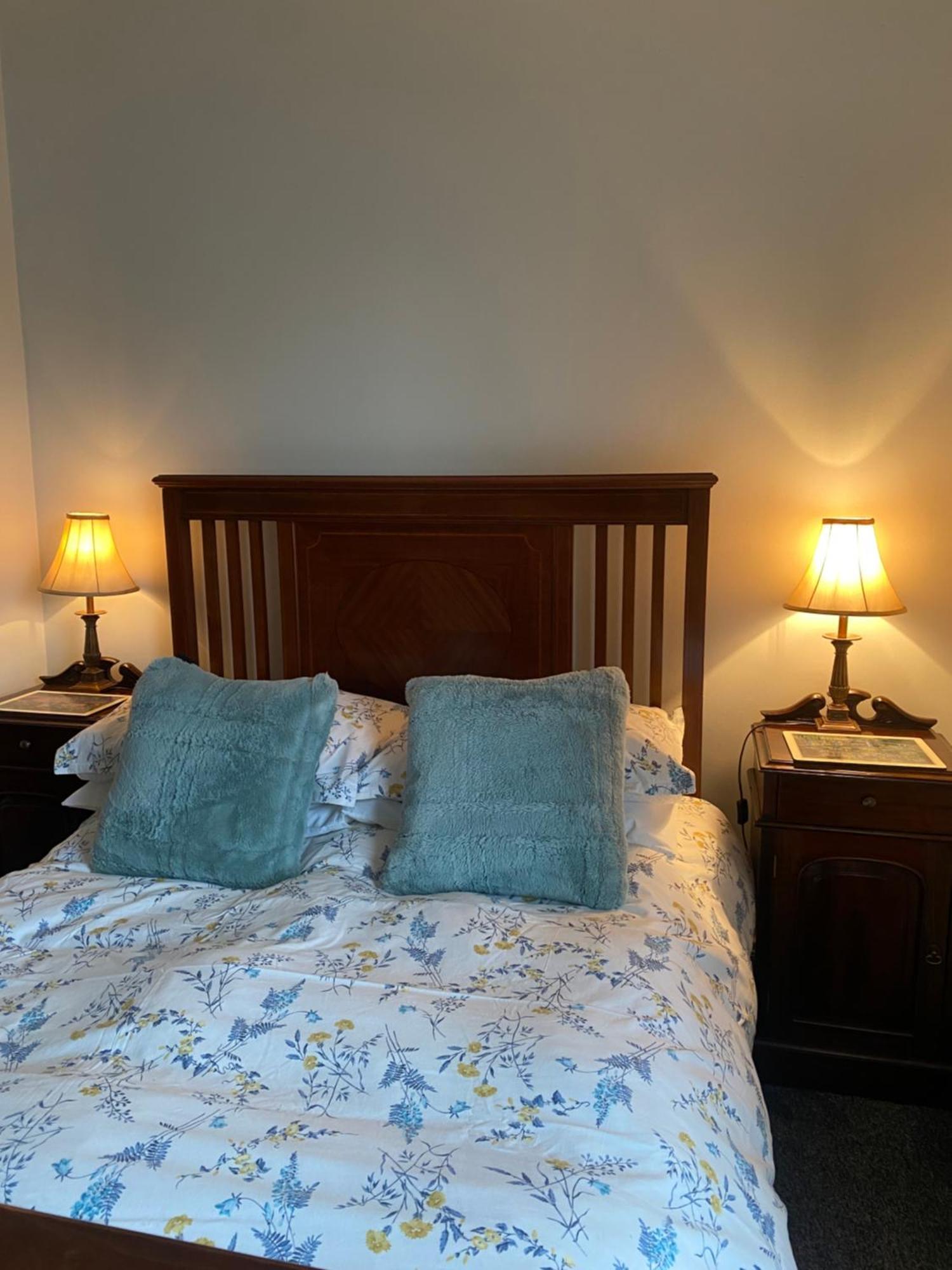 Windyridge Bed & Breakfast Aghagallon Luaran gambar