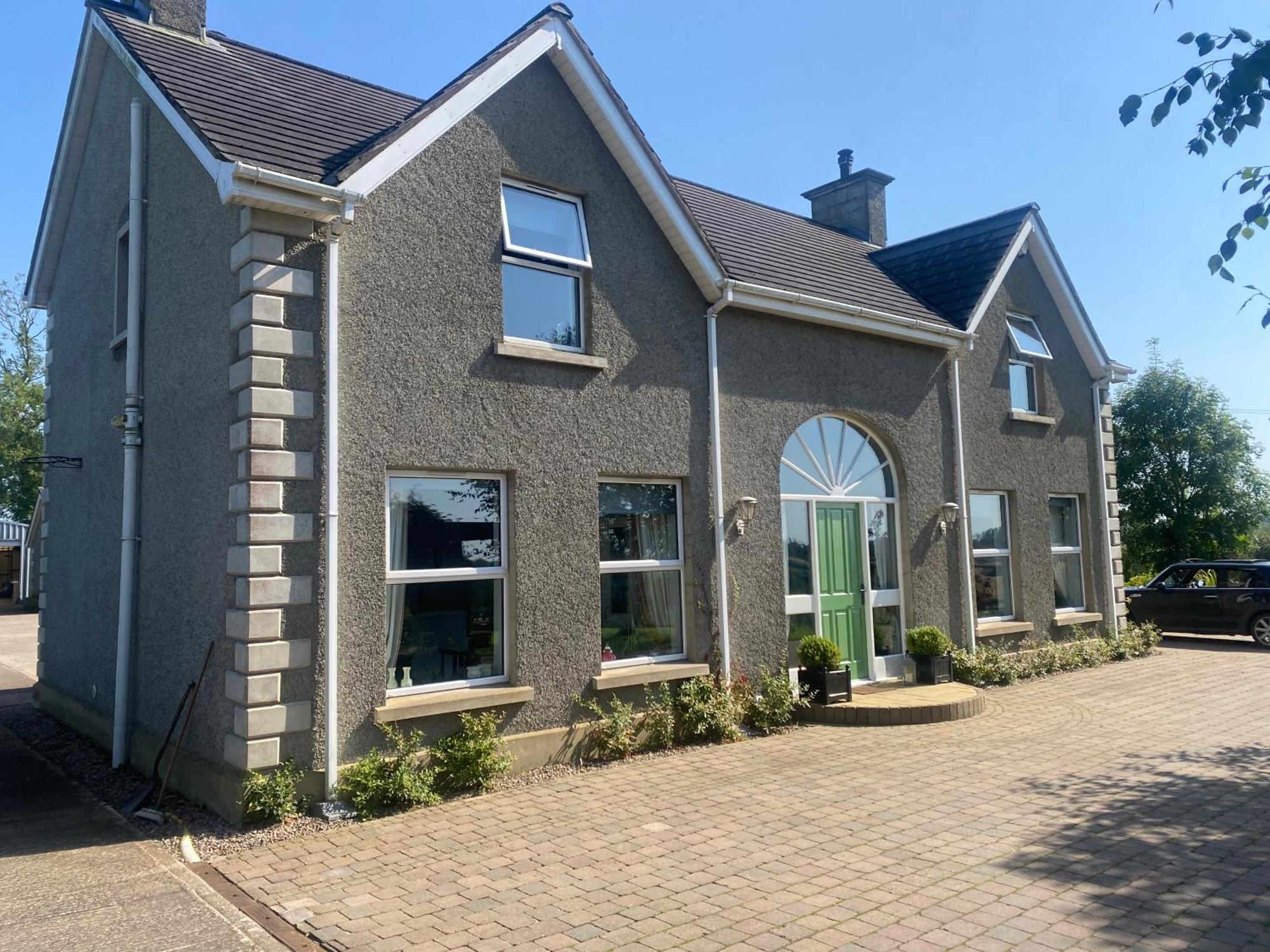 Windyridge Bed & Breakfast Aghagallon Luaran gambar